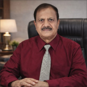 Dr Faiz